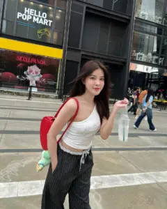 นัตตี้ Natty 14