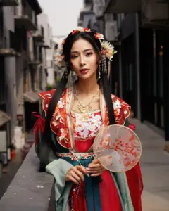 น้องเยเย่ 6