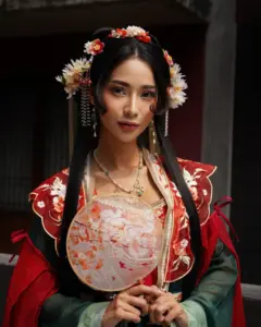 น้องเยเย่ 7