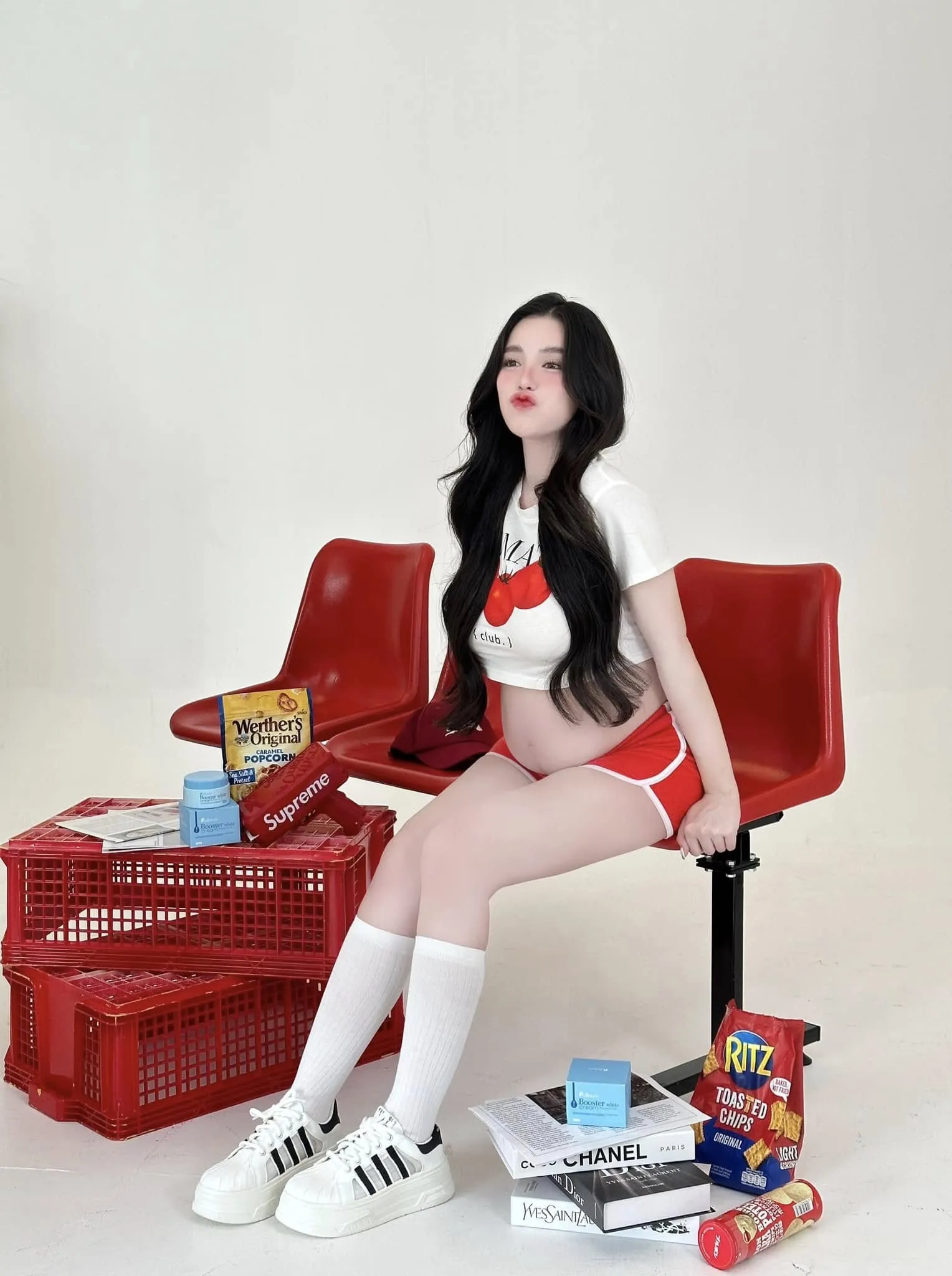 มี๊ขนม ศศิกานต์ onlyfans