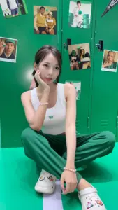 Kanirene Irene 17