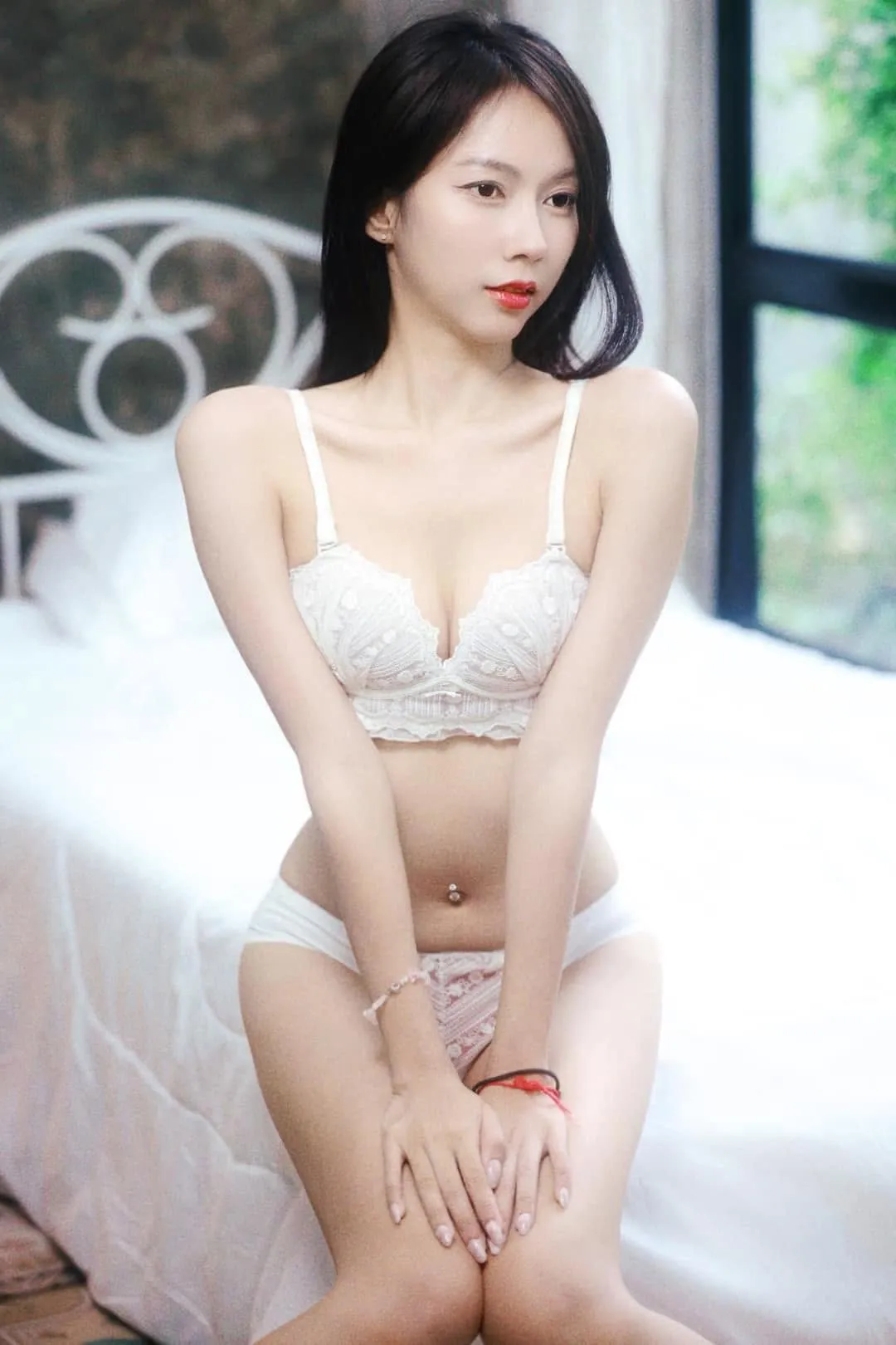 Kanirene Irene คลิปหลุด