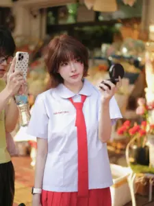 นัตตี้ Natty 4