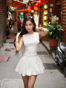 น้องเยเย่ 10