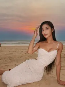 น้องเยเย่ 13