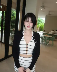 นัตตี้ Natty 30