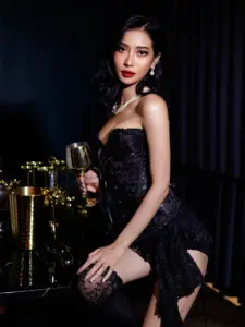 น้องเยเย่ 18