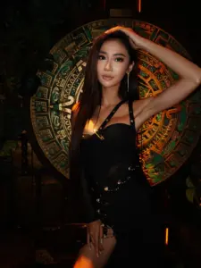 น้องเยเย่ 20