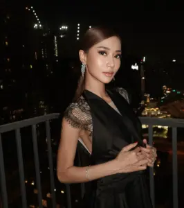น้องเยเย่ 26