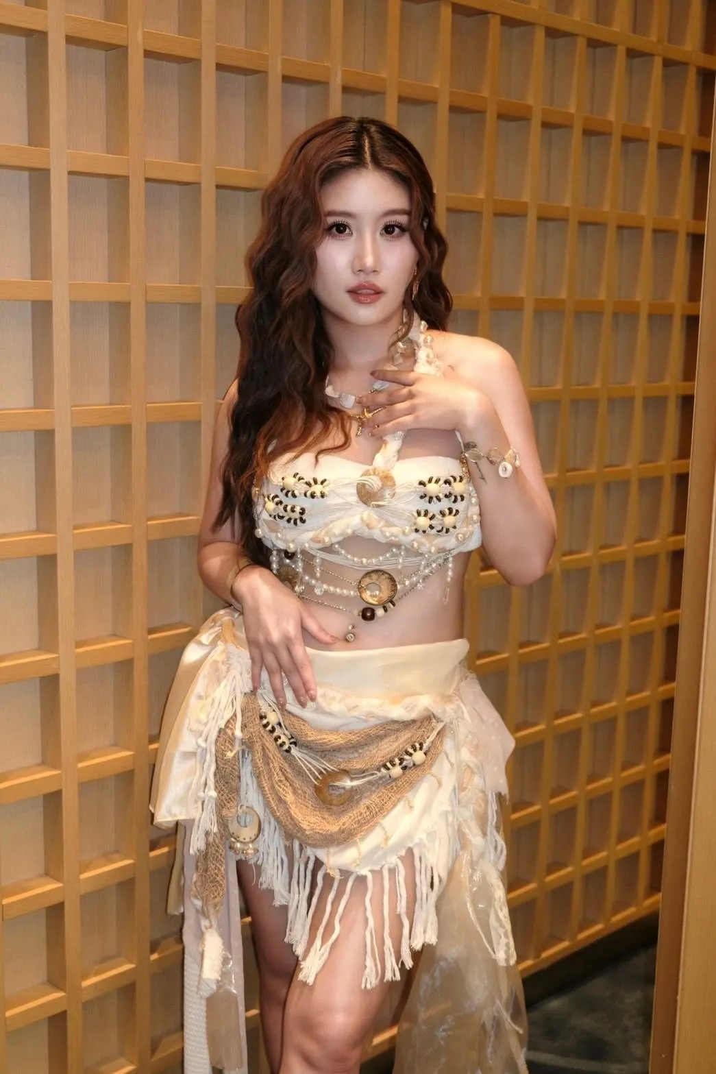 มะปราง Maprang เน็ตไอดอล