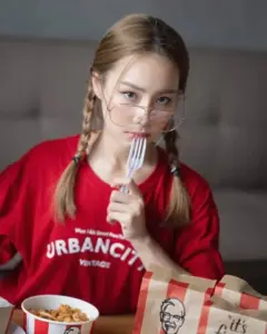 จูจู้ติดแกรม 10