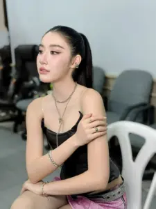 แคนดี้ สุภาภัสสร์ 1
