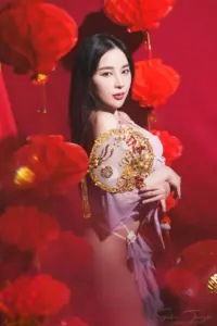 ไอริน Irine Palanichaya 5