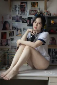 ไอริน Irine Palanichaya 8