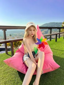 ต้นฝ้าย Tonfaii 26