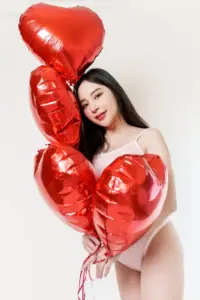 ไอริน Irine Palanichaya 19