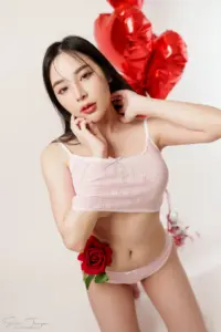 ไอริน Irine Palanichaya 20