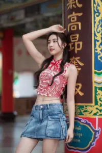 แคนดี้ สุภาภัสสร์ 18