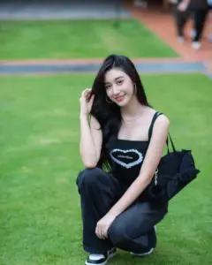 แคนดี้ สุภาภัสสร์ 23