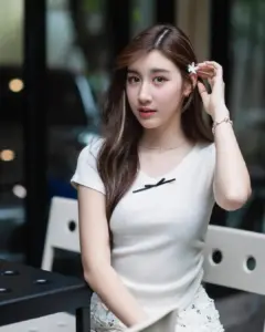 แคนดี้ สุภาภัสสร์ 24