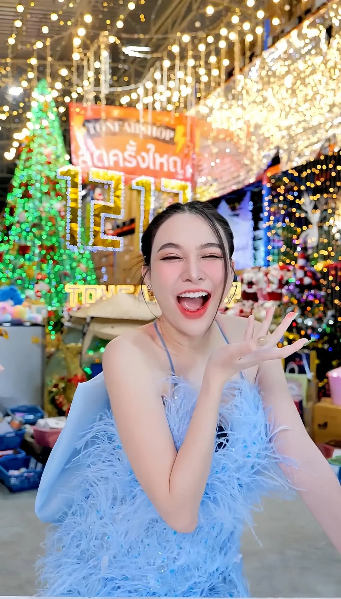 ต้นฝ้าย Tonfaii onlyfans