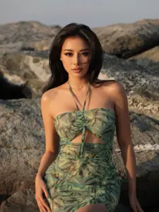 น้องแอปเปิ้ล สุภาพร 1