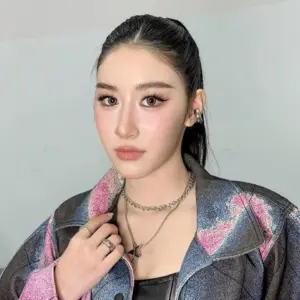 แคนดี้ สุภาภัสสร์ 5