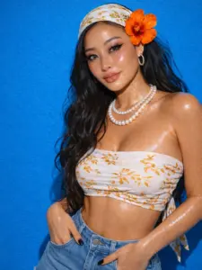 น้องแอปเปิ้ล สุภาพร 3