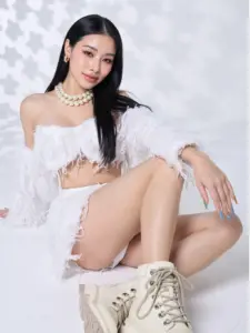 น้องแอปเปิ้ล สุภาพร 7