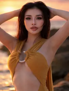 น้องแอปเปิ้ล สุภาพร 10