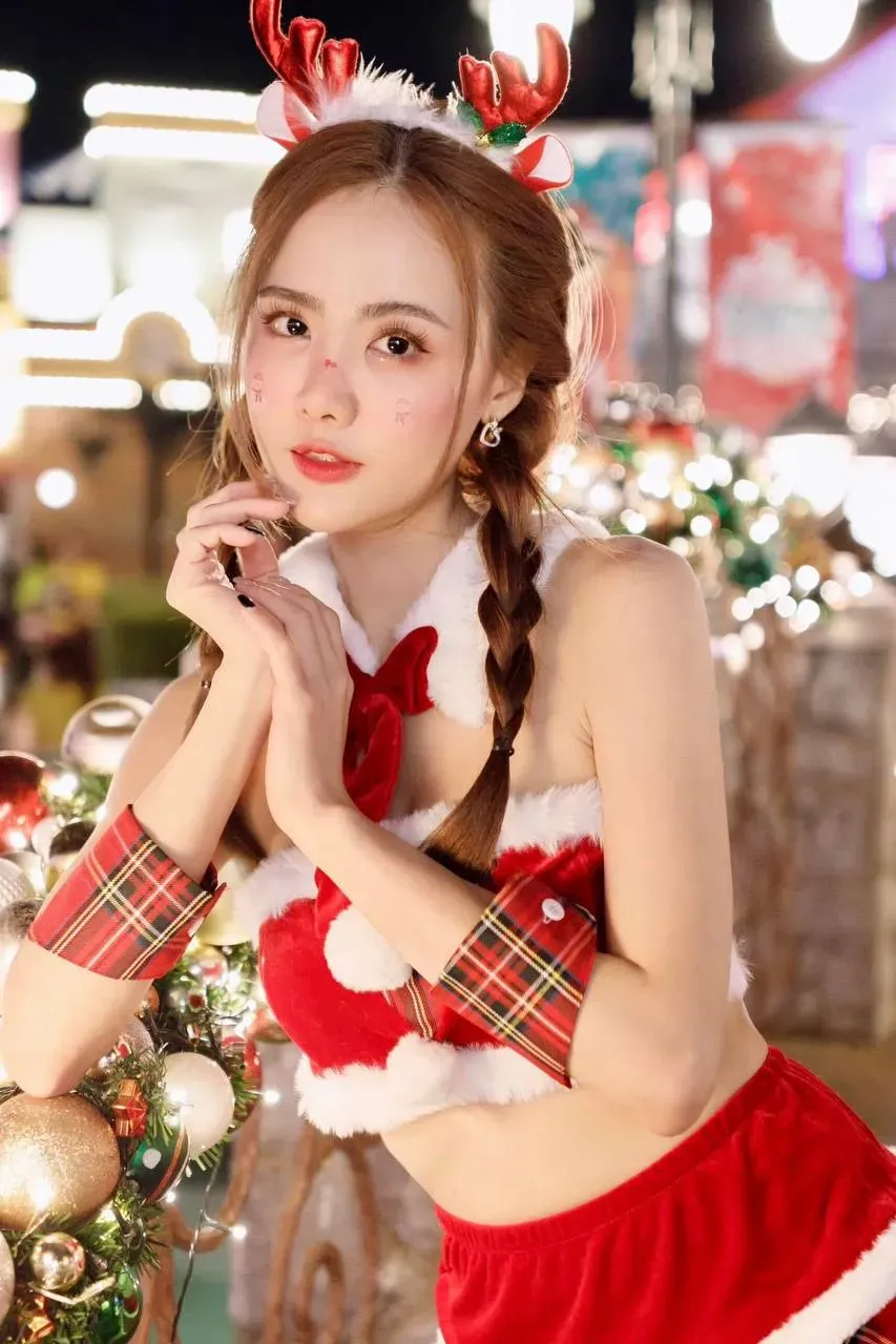 น้องป๋อมแป๋ม ศิริวรรณ คลิปหลุด