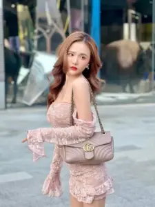 น้องป๋อมแป๋ม ศิริวรรณ 19