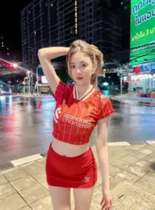น้องป๋อมแป๋ม ศิริวรรณ 23