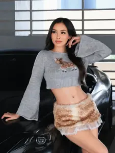 น้องแอปเปิ้ล สุภาพร 13