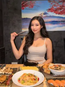 น้องแอปเปิ้ล สุภาพร 27