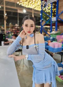 ต้นฝ้าย Tonfaii 6