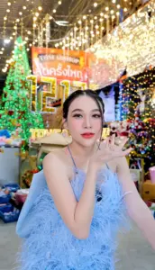 ต้นฝ้าย Tonfaii 7