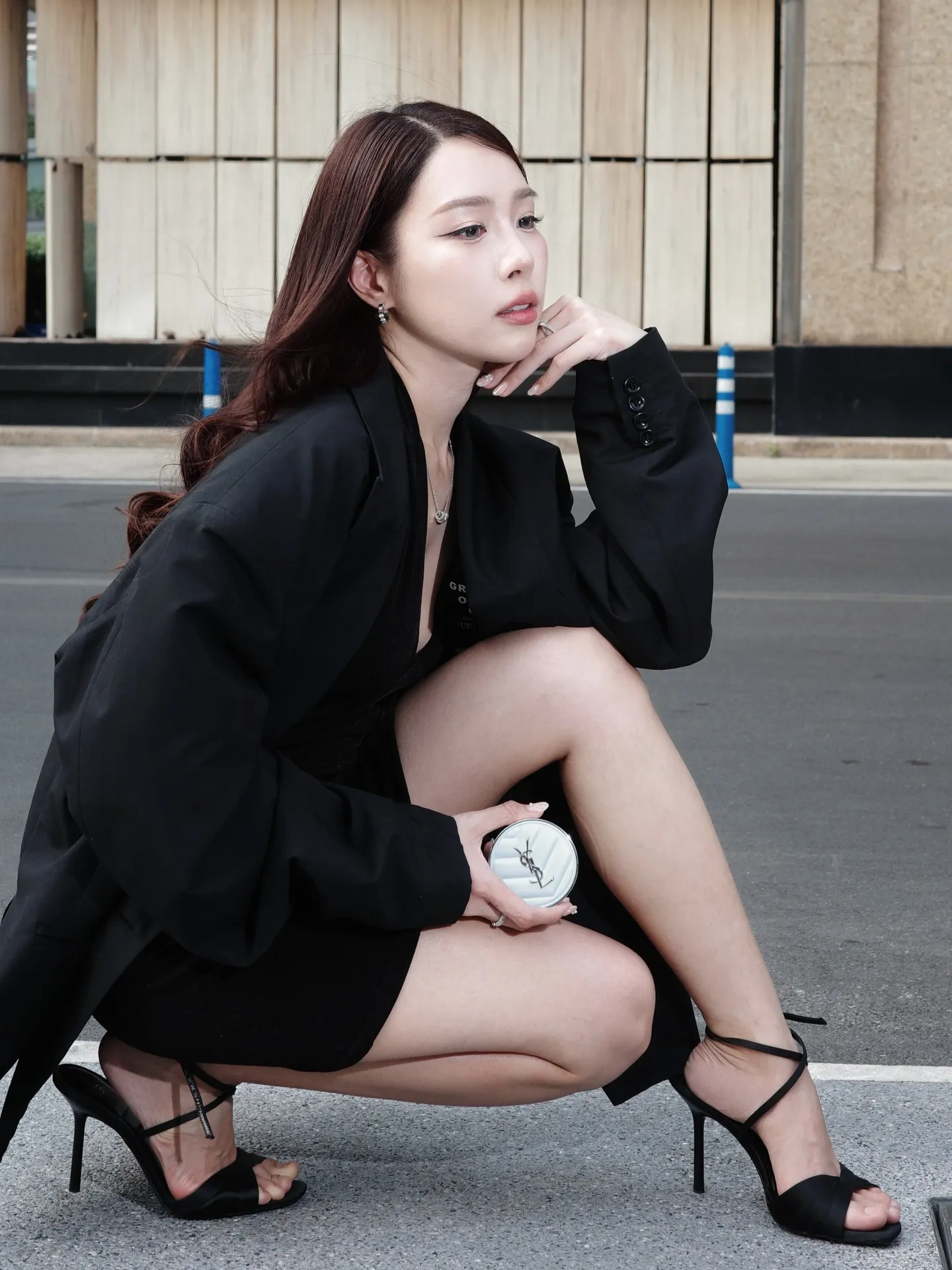 จูจู้ติดแกรม เน็ตไอดอล