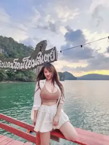 น้องมันแกว รุ่งตะวัน 25