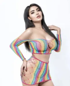 หญิงเนย ญานิศา 11