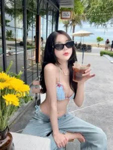 น้องฟองเบียร์ 30