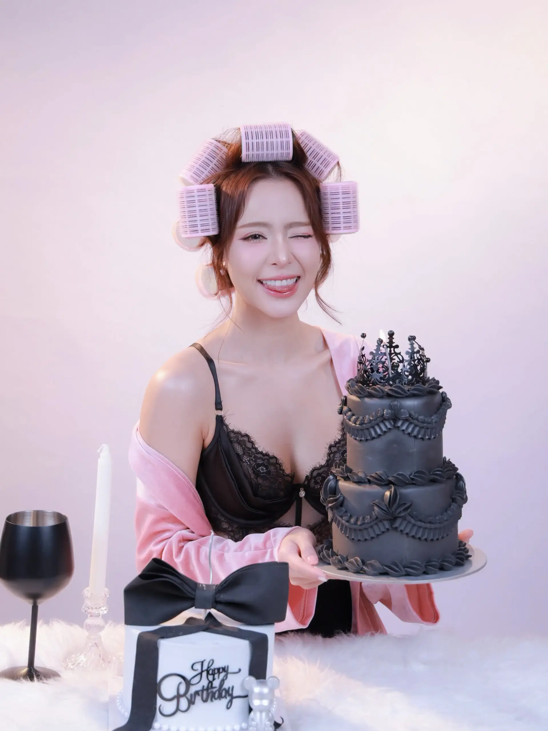 ตังตัง มริษ เน็ตไอดอล