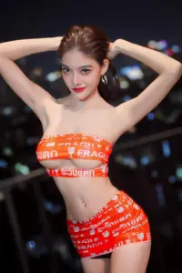 เฟิร์น ธัญญ่า 23